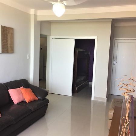 Apartamento Frente Ao Mar Em Praia Grande Apartment Praia Grande  Luaran gambar