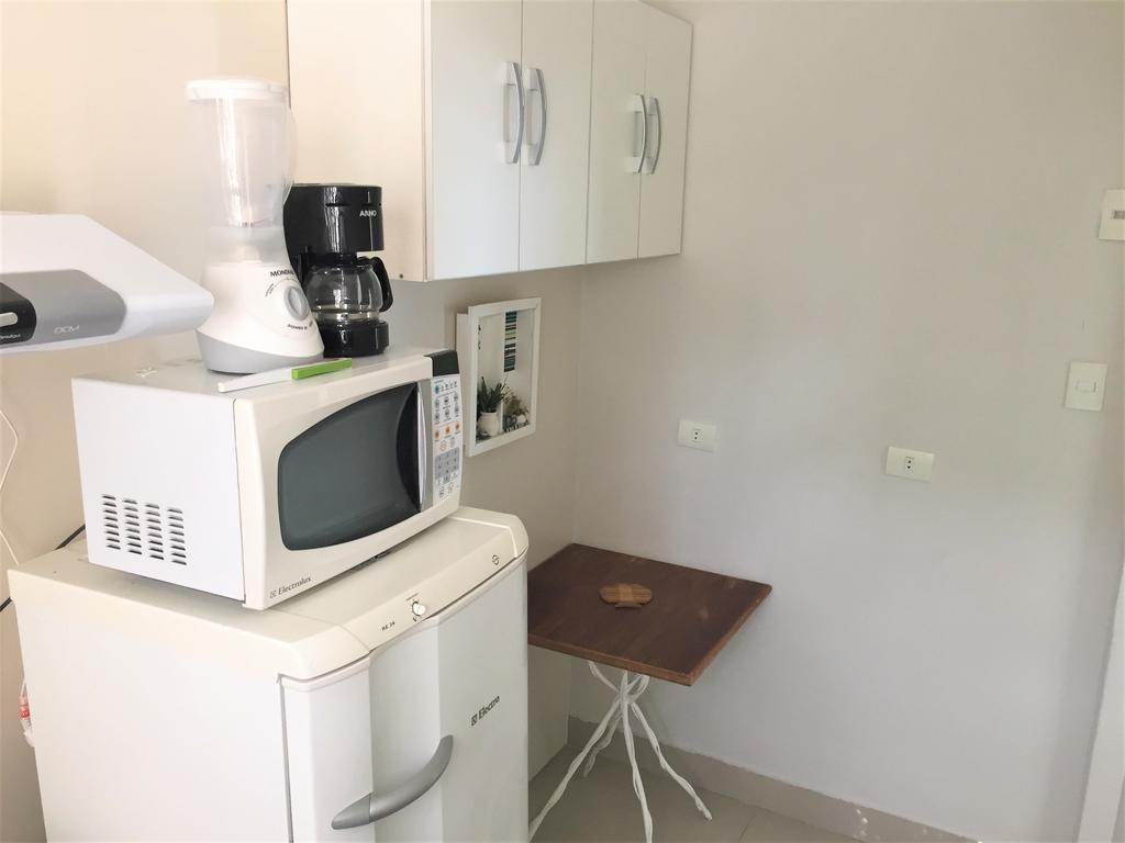 Apartamento Frente Ao Mar Em Praia Grande Apartment Praia Grande  Luaran gambar